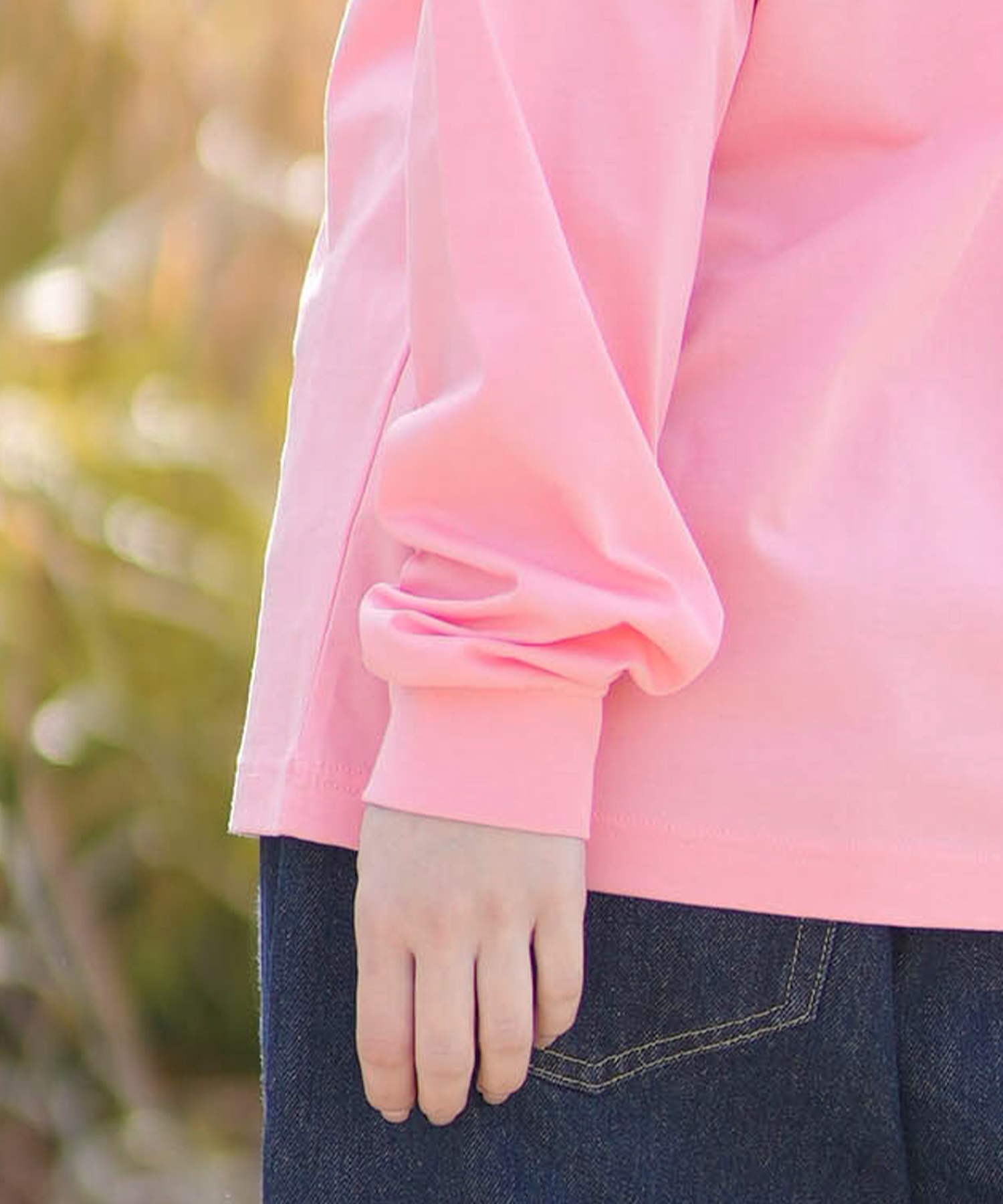 THE NORTH FACE ザ・ノース・フェイス 長袖 Tシャツ レディース ロング