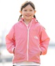THE NORTH FACE ザ・ノース・フェイス アウター キッズ コンパクトジャケット NPJ22510(GI-130)