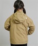 THE NORTH FACE ザ・ノース・フェイス アウター キッズ コンパクトジャケット NPJ22510(GI-130)