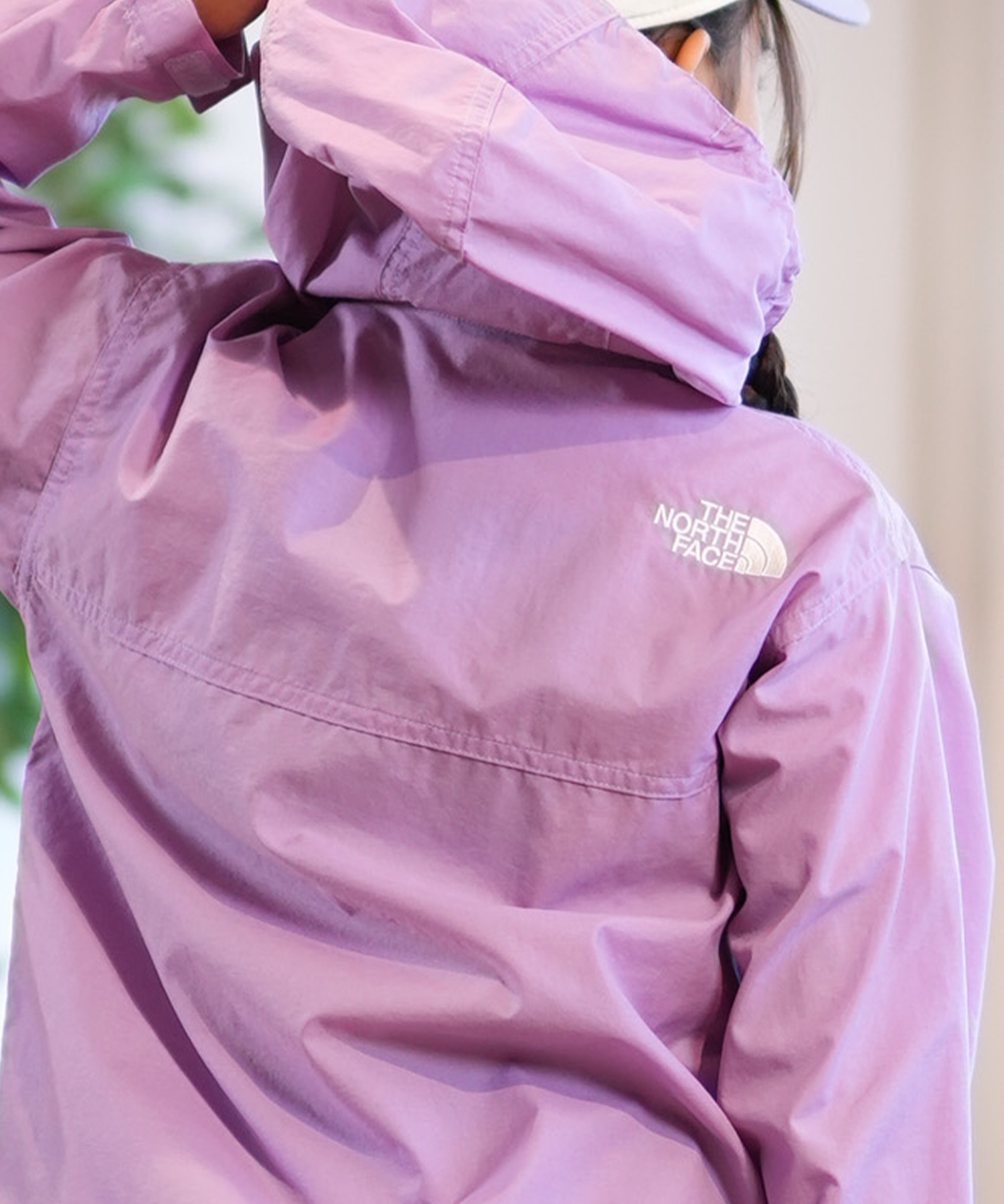 THE NORTH FACE ザ・ノース・フェイス アウター キッズ