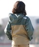 THE NORTH FACE ザ・ノース・フェイス アウター キッズ コンパクトジャケット NPJ22510(GI-130)