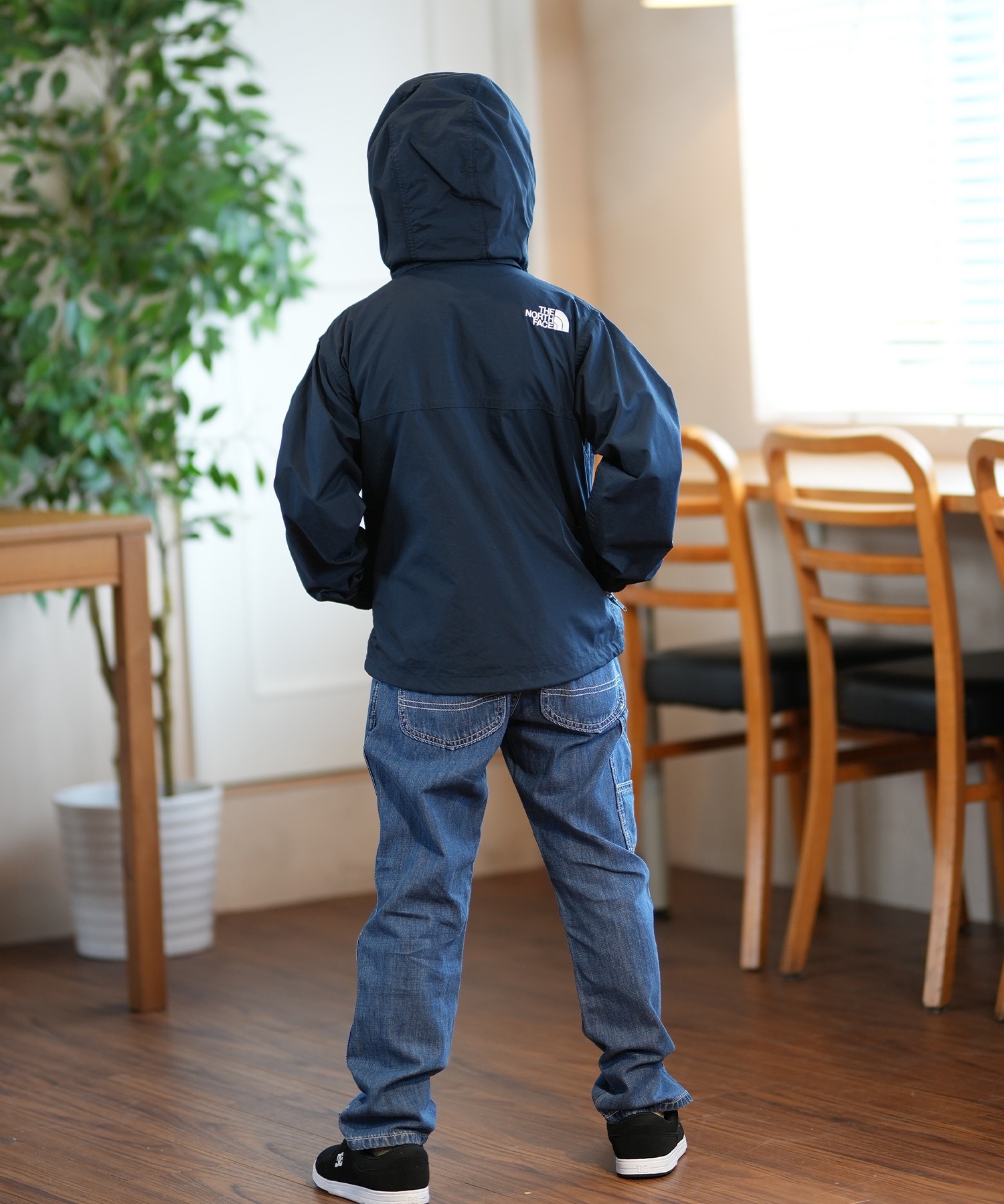 THE NORTH FACE ザ・ノース・フェイス アウター キッズ