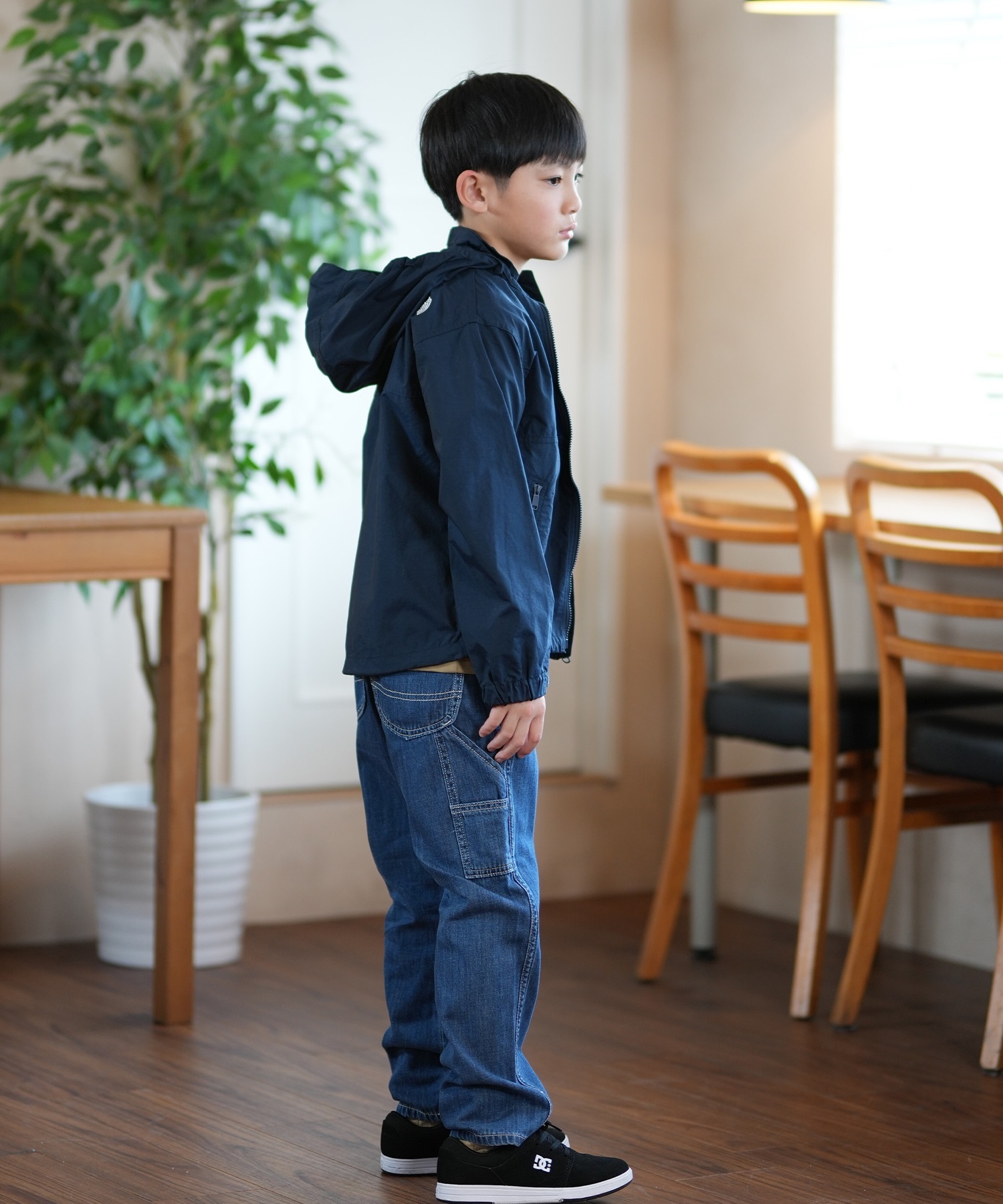 THE NORTH FACE ザ・ノース・フェイス アウター キッズ
