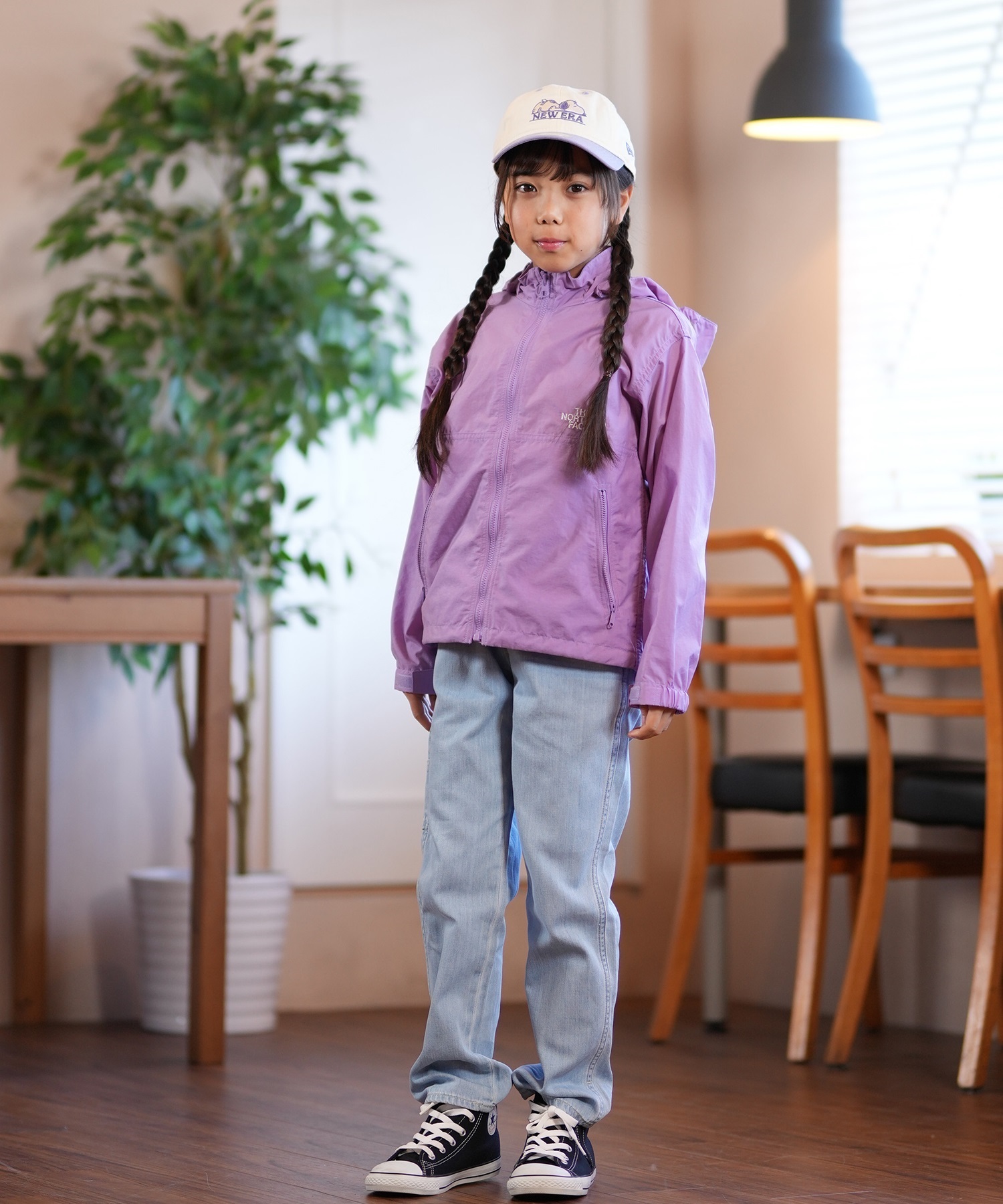THE NORTH FACE ザ・ノース・フェイス アウター キッズ