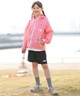 THE NORTH FACE ザ・ノース・フェイス アウター キッズ コンパクトジャケット NPJ22510(GI-130)