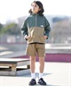 THE NORTH FACE ザ・ノース・フェイス アウター キッズ コンパクトジャケット NPJ22510(GI-130)