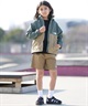 THE NORTH FACE ザ・ノース・フェイス アウター キッズ コンパクトジャケット NPJ22510(GI-130)