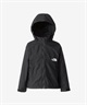 THE NORTH FACE ザ・ノース・フェイス ジャケット キッズ 子供 T COMPACT JACKET NPT22510(K-100cm)
