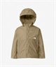 THE NORTH FACE ザ・ノース・フェイス ジャケット キッズ 子供 T COMPACT JACKET NPT22510(K-100cm)