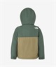 THE NORTH FACE ザ・ノース・フェイス ジャケット キッズ 子供 T COMPACT JACKET NPT22510(K-100cm)