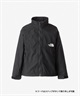 THE NORTH FACE ザ・ノース・フェイス ジャケット キッズ 子供 T COMPACT JACKET NPT22510(K-100cm)