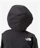 THE NORTH FACE ザ・ノース・フェイス ジャケット キッズ 子供 T COMPACT JACKET NPT22510(K-100cm)