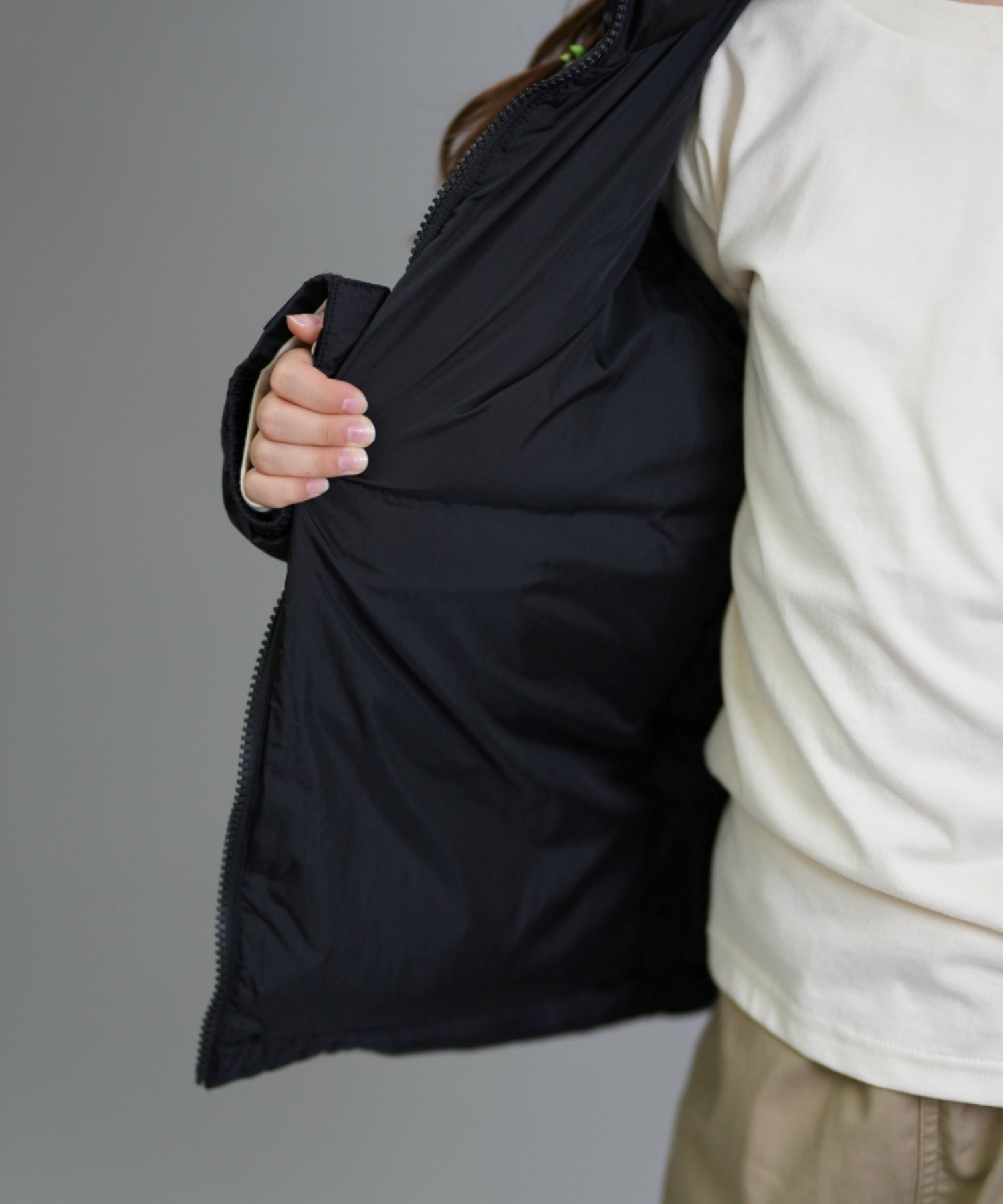 THE NORTH FACE ザ・ノース・フェイス アウター ダウンジャケット