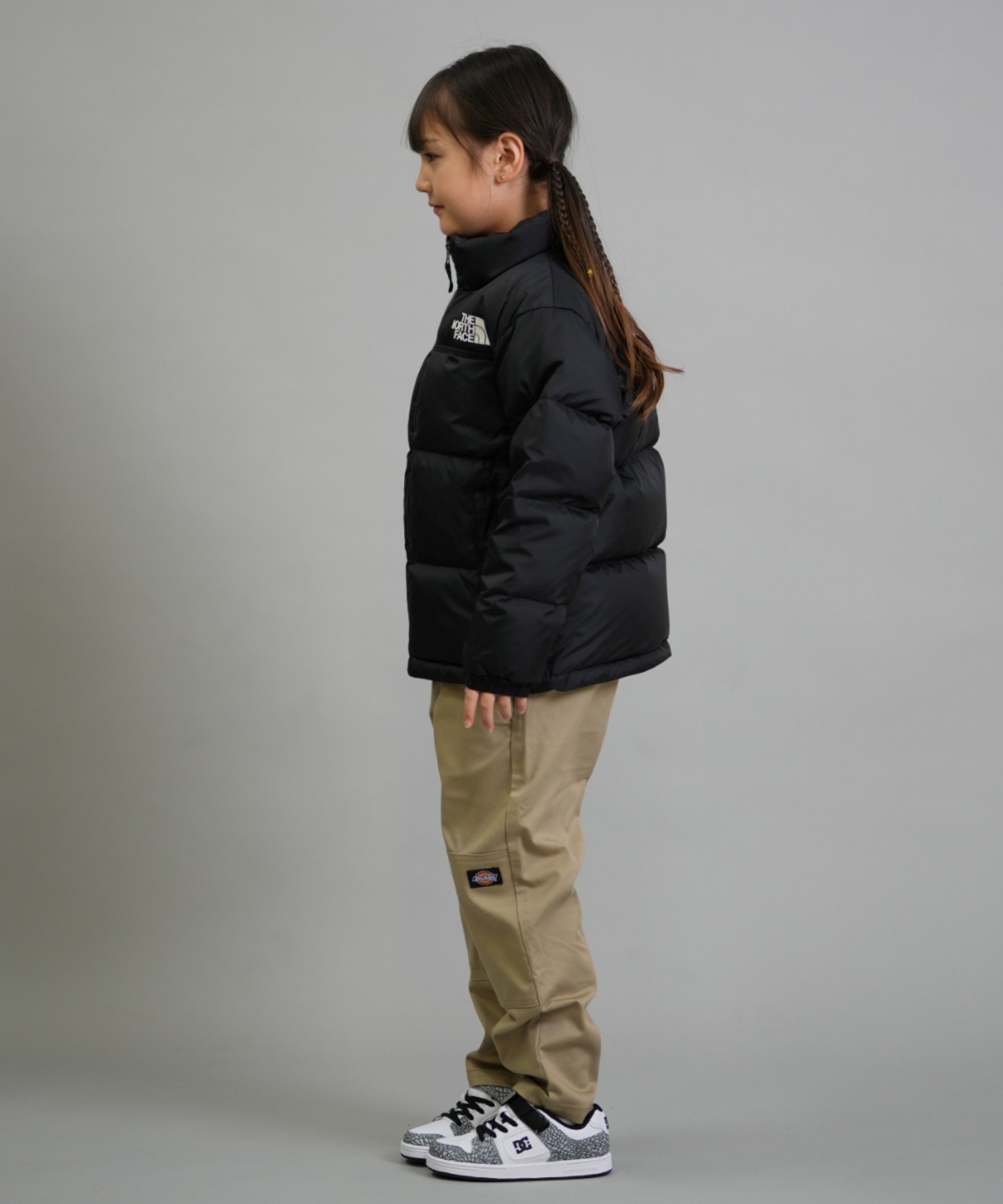 THE NORTH FACE ザ・ノース・フェイス アウター ダウンジャケット