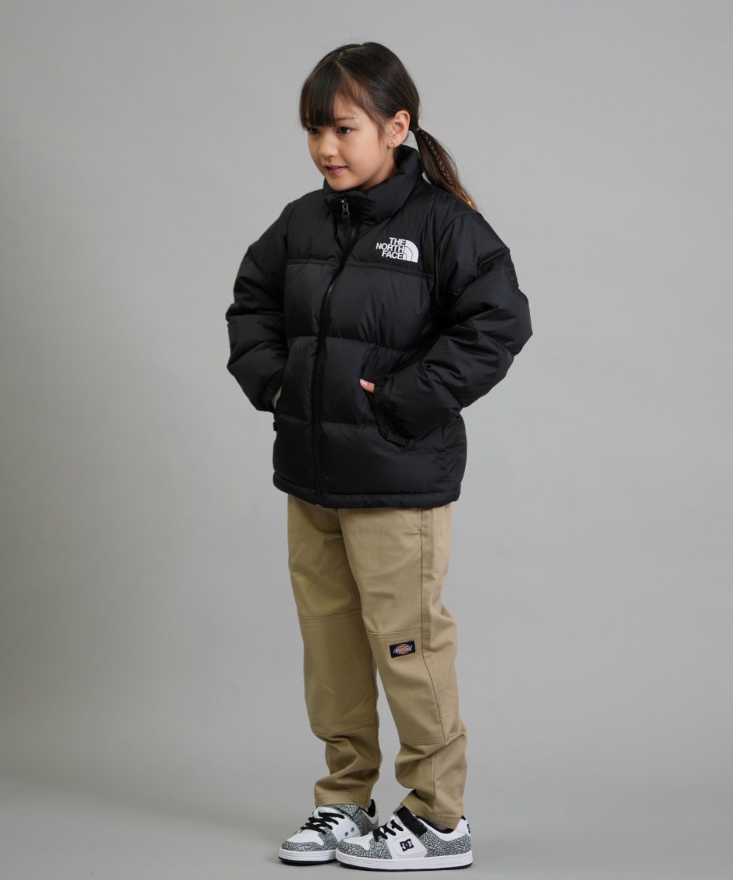 THE NORTH FACE ザ・ノース・フェイス アウター ダウンジャケット