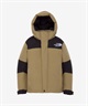 THE NORTH FACE ザ・ノース・フェイス アウター ダウンジャケット キッズ ジュニア 子供 バルトロライトジャケット GORE-TEX NDJ92533(CK-130cm)
