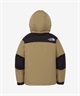 THE NORTH FACE ザ・ノース・フェイス アウター ダウンジャケット キッズ ジュニア 子供 バルトロライトジャケット GORE-TEX NDJ92533(CK-130cm)