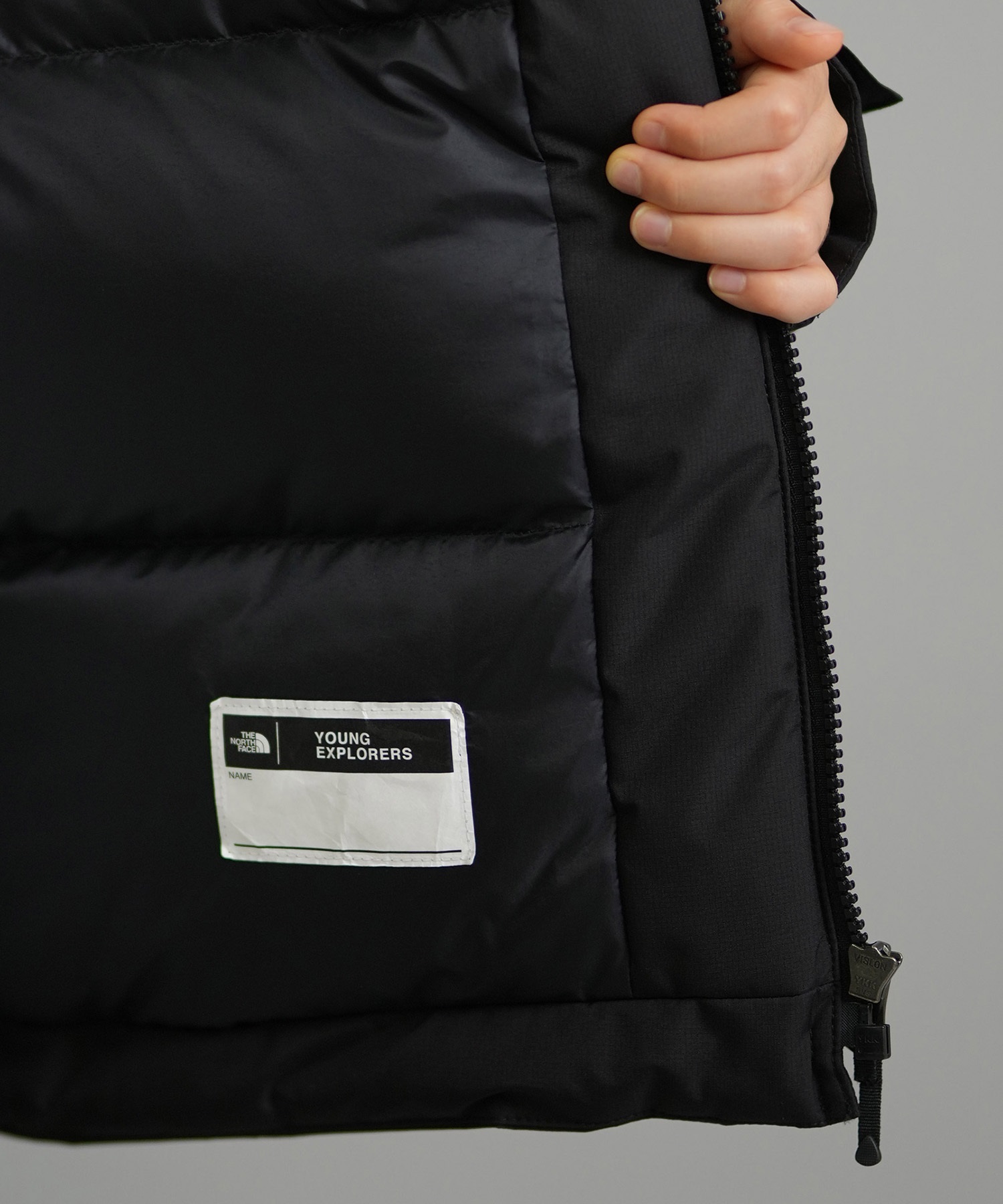 THE NORTH FACE ザ・ノース・フェイス アウター ダウンジャケット