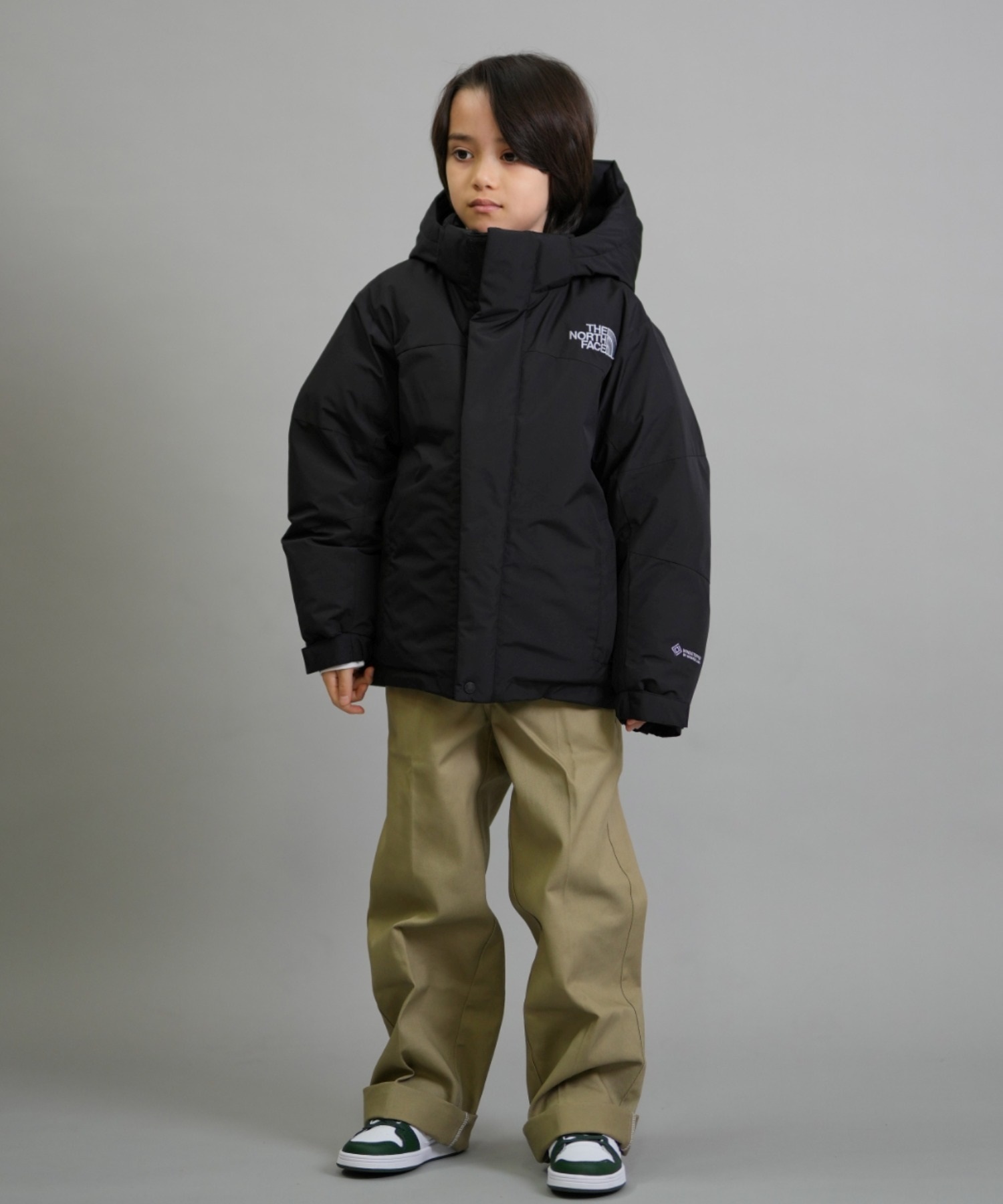 THE NORTH FACE ザ・ノース・フェイス アウター ダウンジャケット