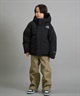 THE NORTH FACE ザ・ノース・フェイス アウター ダウンジャケット キッズ ジュニア 子供 バルトロライトジャケット GORE-TEX NDJ92533(CK-130cm)