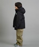 THE NORTH FACE ザ・ノース・フェイス アウター ダウンジャケット キッズ ジュニア 子供 バルトロライトジャケット GORE-TEX NDJ92533(CK-130cm)