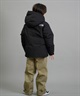 THE NORTH FACE ザ・ノース・フェイス アウター ダウンジャケット キッズ ジュニア 子供 バルトロライトジャケット GORE-TEX NDJ92533(CK-130cm)