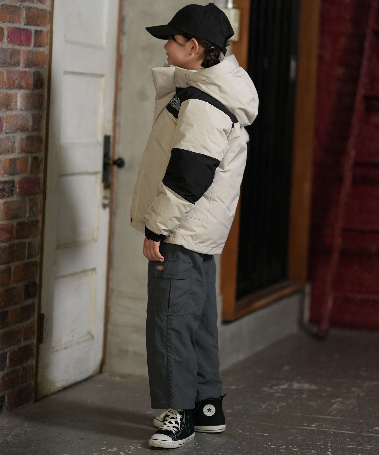 THE NORTH FACE ザ・ノース・フェイス アウター ダウンジャケット