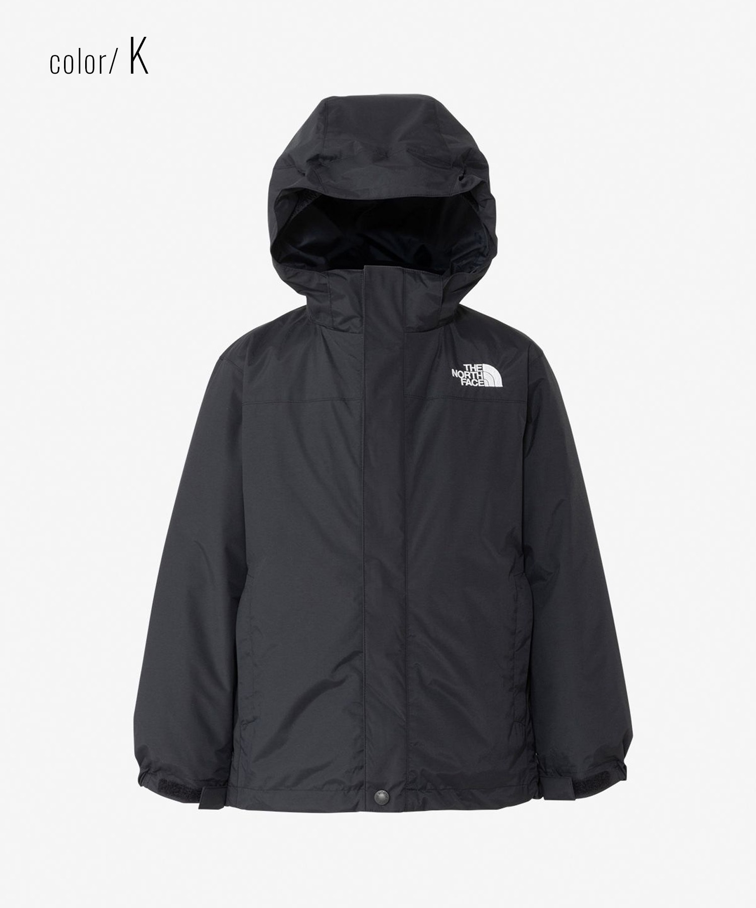 THE NORTH FACE ザ・ノース・フェイス アウター キッズ ジュニア 子供