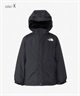 THE NORTH FACE ザ・ノース・フェイス アウター キッズ ジュニア 子供 3WAY インナー付き トリクライメイトジャケット NPJ62551(K-130cm)