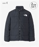 THE NORTH FACE ザ・ノース・フェイス アウター キッズ ジュニア 子供 3WAY インナー付き トリクライメイトジャケット NPJ62551(K-130cm)