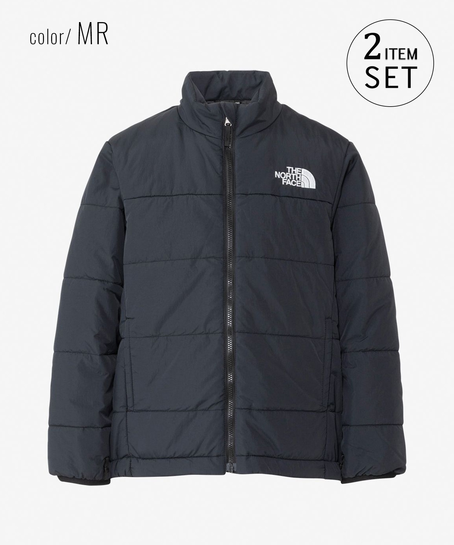 THE NORTH FACE ザ・ノース・フェイス アウター キッズ ジュニア 子供