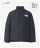 THE NORTH FACE ザ・ノース・フェイス アウター キッズ ジュニア 子供 3WAY インナー付き トリクライメイトジャケット NPJ62551(K-130cm)
