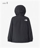 THE NORTH FACE ザ・ノース・フェイス アウター キッズ ジュニア 子供 3WAY インナー付き トリクライメイトジャケット NPJ62551(K-130cm)