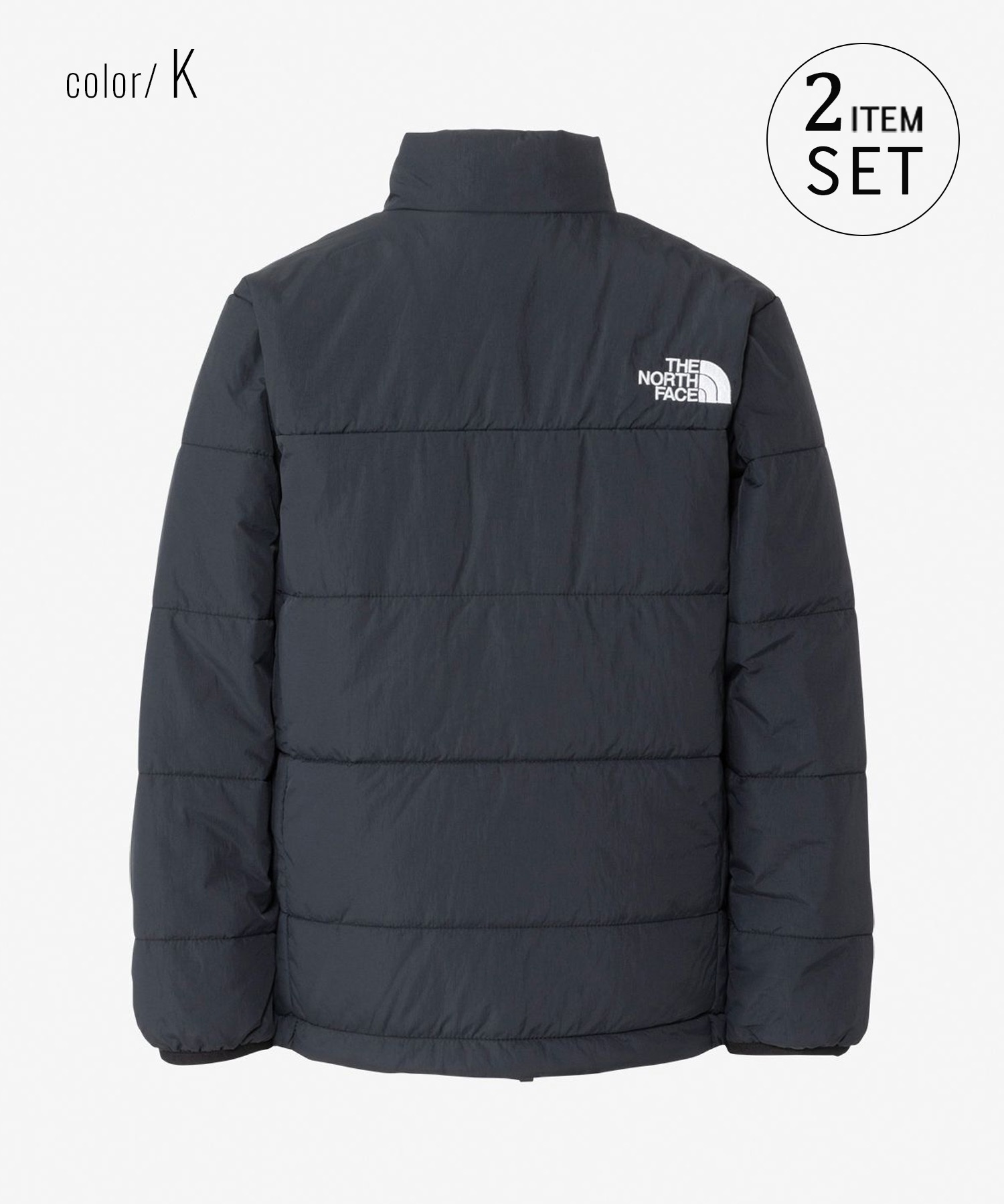 THE NORTH FACE ザ・ノース・フェイス アウター キッズ ジュニア 子供