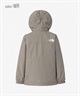 THE NORTH FACE ザ・ノース・フェイス アウター キッズ ジュニア 子供 3WAY インナー付き トリクライメイトジャケット NPJ62551(K-130cm)