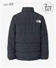 THE NORTH FACE ザ・ノース・フェイス アウター キッズ ジュニア 子供 3WAY インナー付き トリクライメイトジャケット NPJ62551(K-130cm)