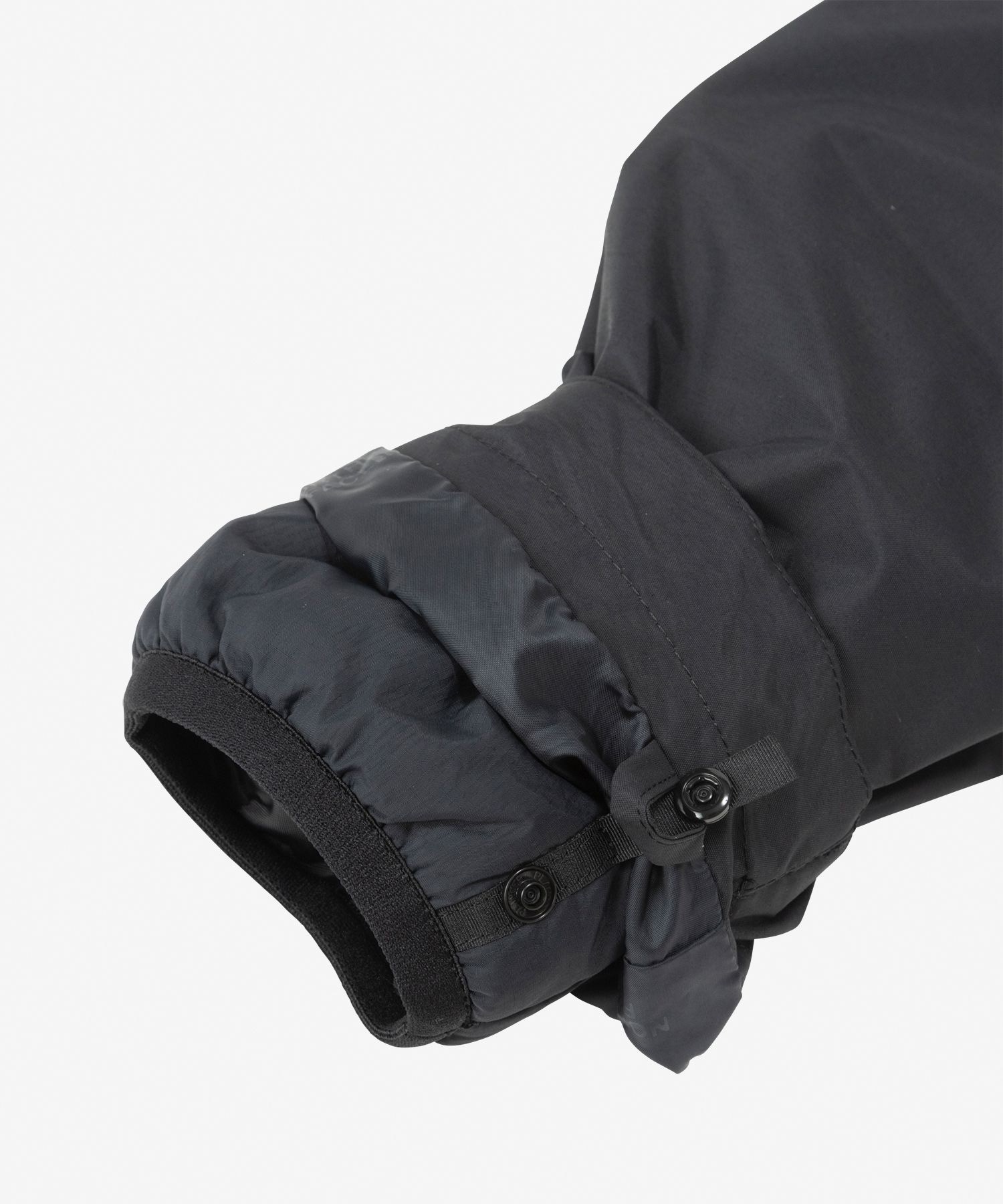 THE NORTH FACE ザ・ノース・フェイス アウター キッズ ジュニア 子供 3WAY インナー付き トリクライメイトジャケット NPJ62551(K-130cm)