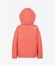 THE NORTH FACE ザ・ノース・フェイス アウター ジャケット キッズ ジュニア 子供 コンパクトノマドジャケット NPJ72551(K-130cm)