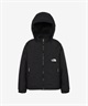 THE NORTH FACE ザ・ノース・フェイス アウター ジャケット キッズ ジュニア 子供 コンパクトノマドジャケット NPJ72551(K-130cm)