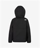 THE NORTH FACE ザ・ノース・フェイス アウター ジャケット キッズ ジュニア 子供 コンパクトノマドジャケット NPJ72551(K-130cm)