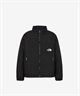 THE NORTH FACE ザ・ノース・フェイス アウター ジャケット キッズ ジュニア 子供 コンパクトノマドジャケット NPJ72551(K-130cm)
