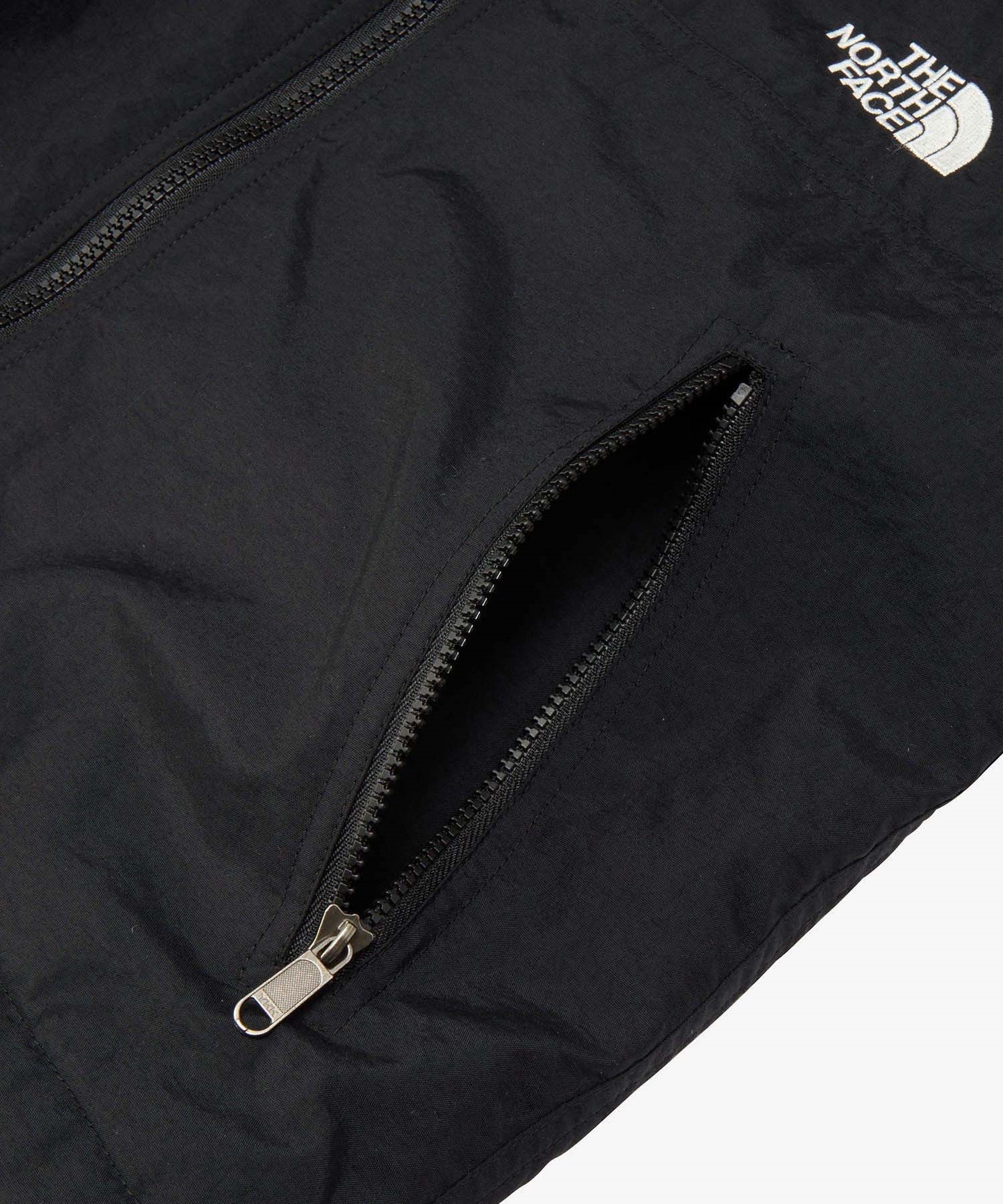 美品★ザ・ノースフェイス★コンパクトノマドジャケット140cm★ボアジャケット黒 楽天市場】ノースフェイス ノマドジャケット 140の通販