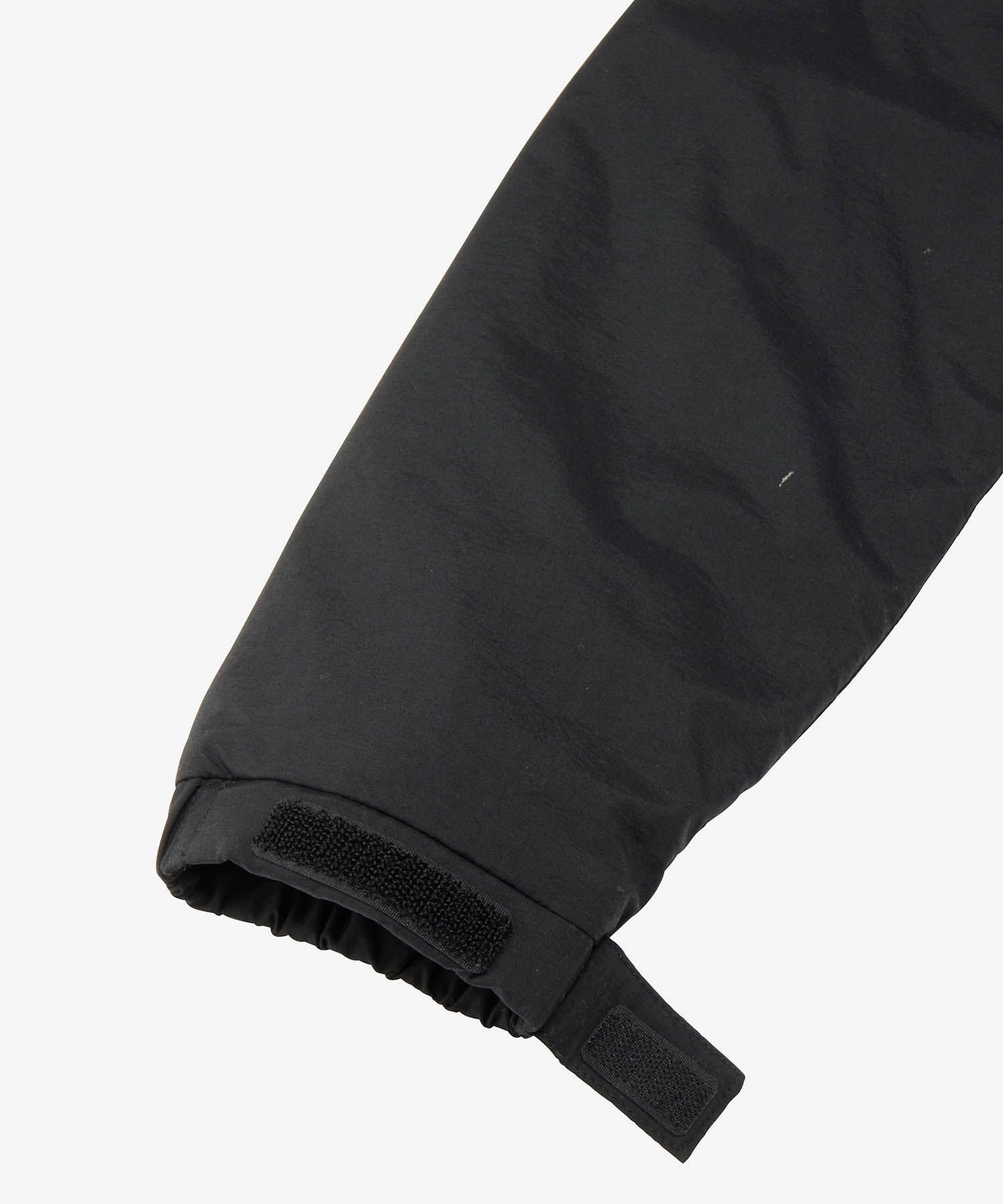 THE NORTH FACE ザ・ノース・フェイス アウター ジャケット キッズ ジュニア 子供 コンパクトノマドジャケット NPJ72551(K-130cm)