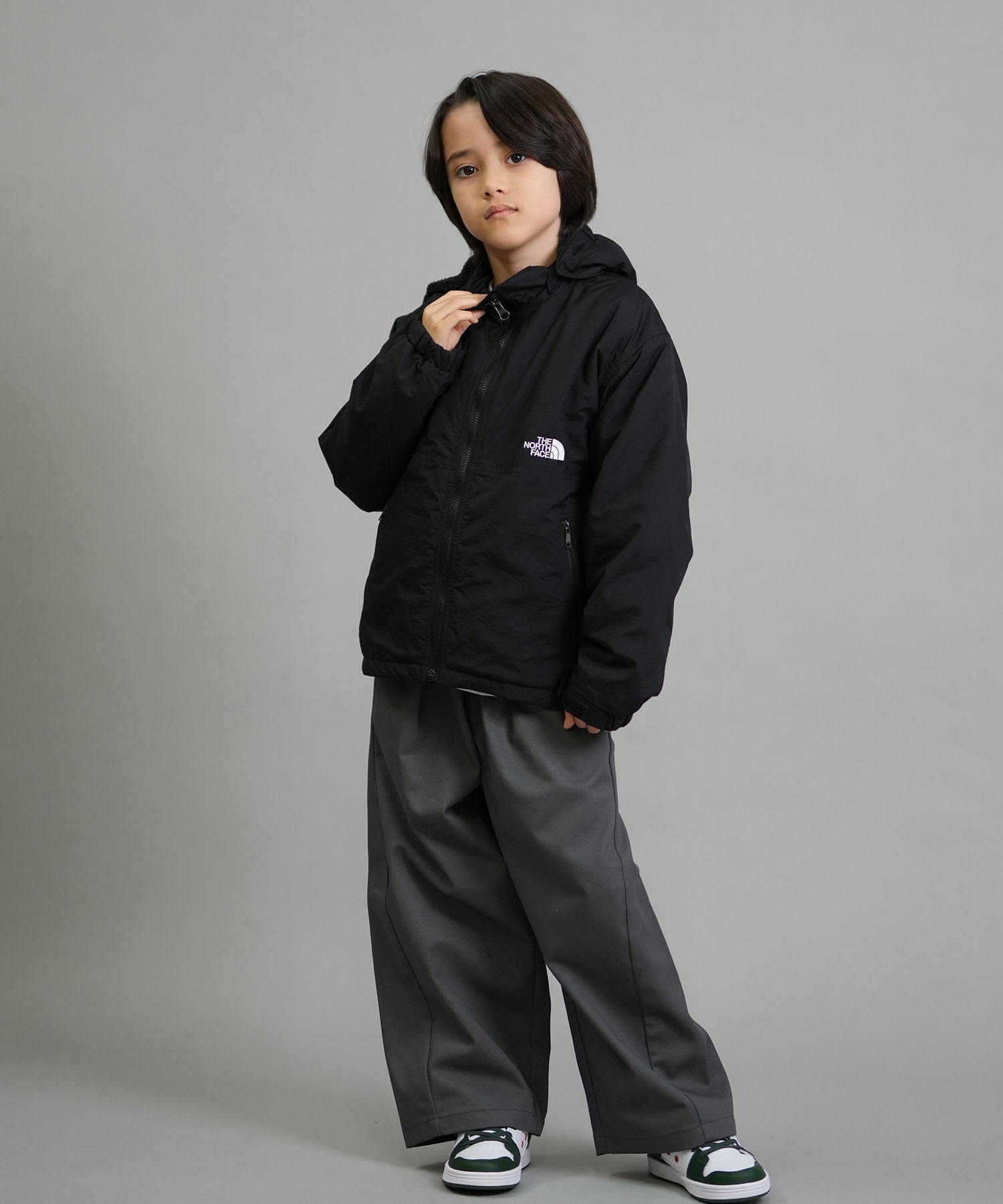 THE NORTH FACE ザ・ノース・フェイス アウター ジャケット キッズ