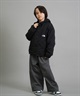 THE NORTH FACE ザ・ノース・フェイス アウター ジャケット キッズ ジュニア 子供 コンパクトノマドジャケット NPJ72551(K-130cm)