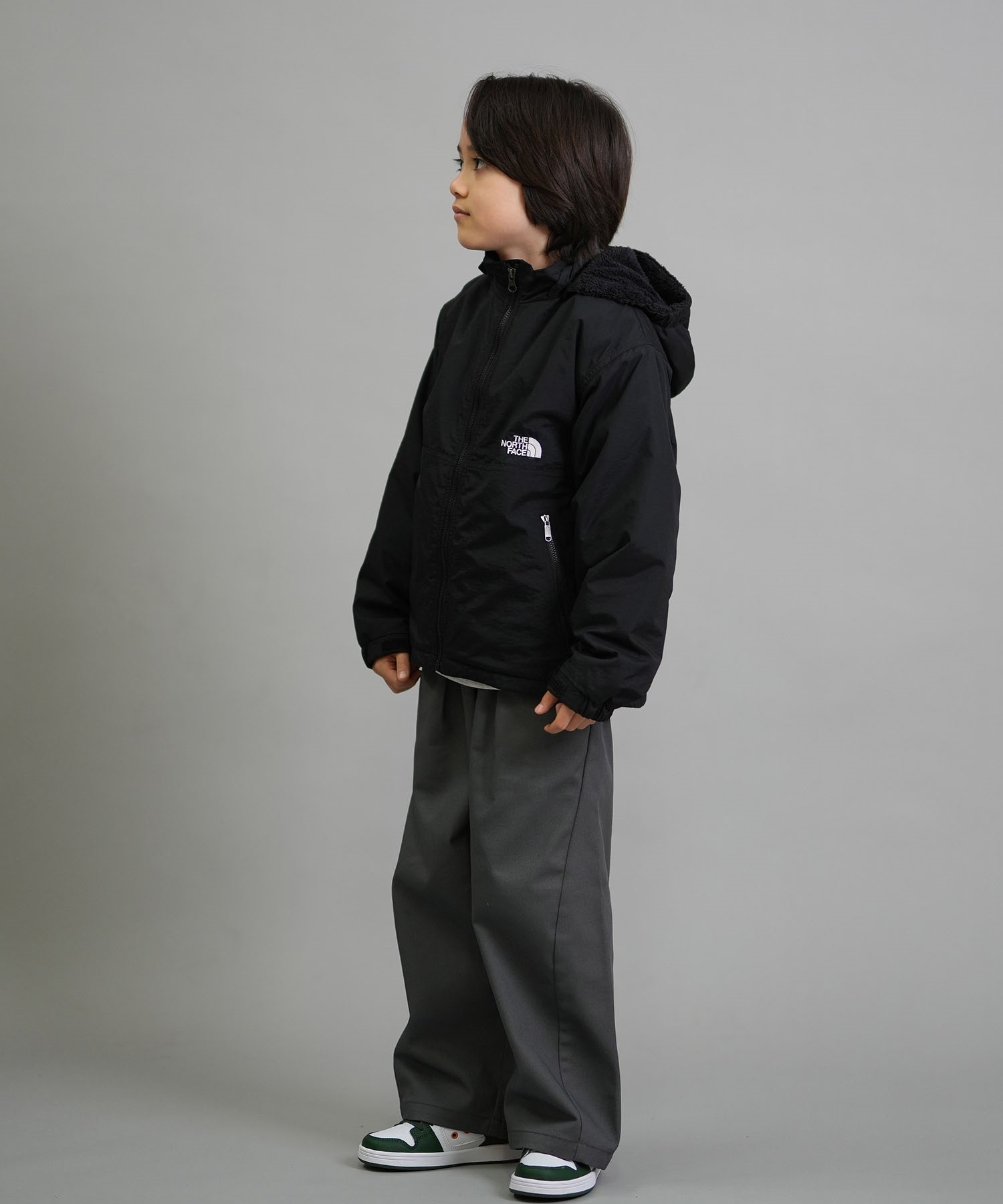 THE NORTH FACE ザ・ノース・フェイス アウター ジャケット キッズ