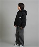 THE NORTH FACE ザ・ノース・フェイス アウター ジャケット キッズ ジュニア 子供 コンパクトノマドジャケット NPJ72551(K-130cm)