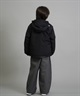 THE NORTH FACE ザ・ノース・フェイス アウター ジャケット キッズ ジュニア 子供 コンパクトノマドジャケット NPJ72551(K-130cm)