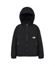 THE NORTH FACE ザ・ノース・フェイス ジャケット キッズ 子供 T COMPACT NOMAD JK NPT72551(AC-100cm)