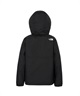 THE NORTH FACE ザ・ノース・フェイス ジャケット キッズ 子供 T COMPACT NOMAD JK NPT72551(AC-100cm)